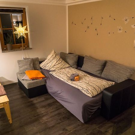 Ferienwohnung Laempelberg คลินเงนธาล ภายนอก รูปภาพ