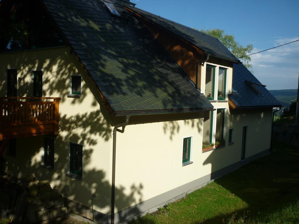 Ferienwohnung Laempelberg คลินเงนธาล ห้อง รูปภาพ