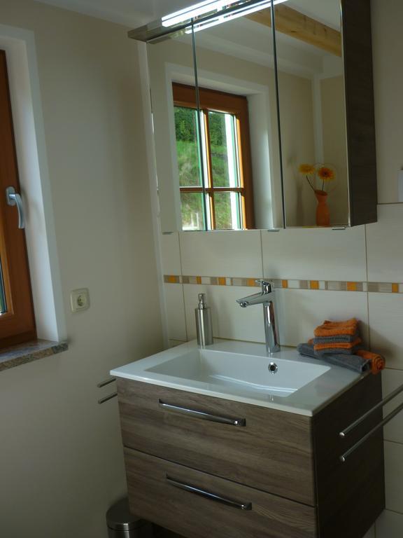 Ferienwohnung Laempelberg คลินเงนธาล ห้อง รูปภาพ