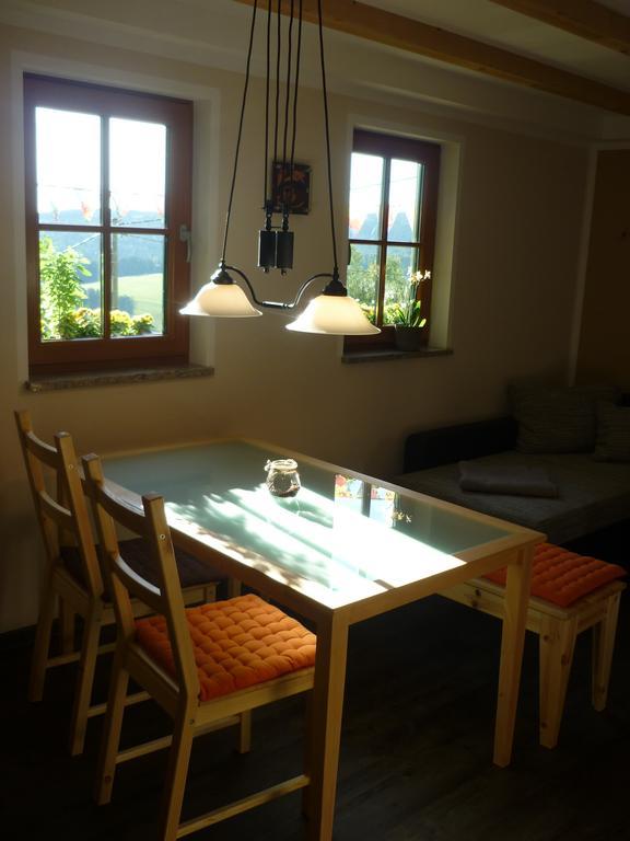 Ferienwohnung Laempelberg คลินเงนธาล ห้อง รูปภาพ